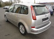 Ford C-MAX MPV 1,6 l 66 kw
