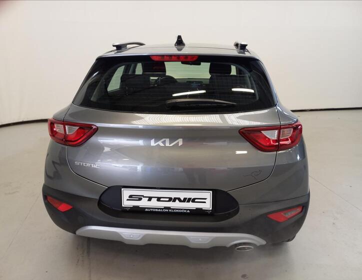 KIA Stonic 5