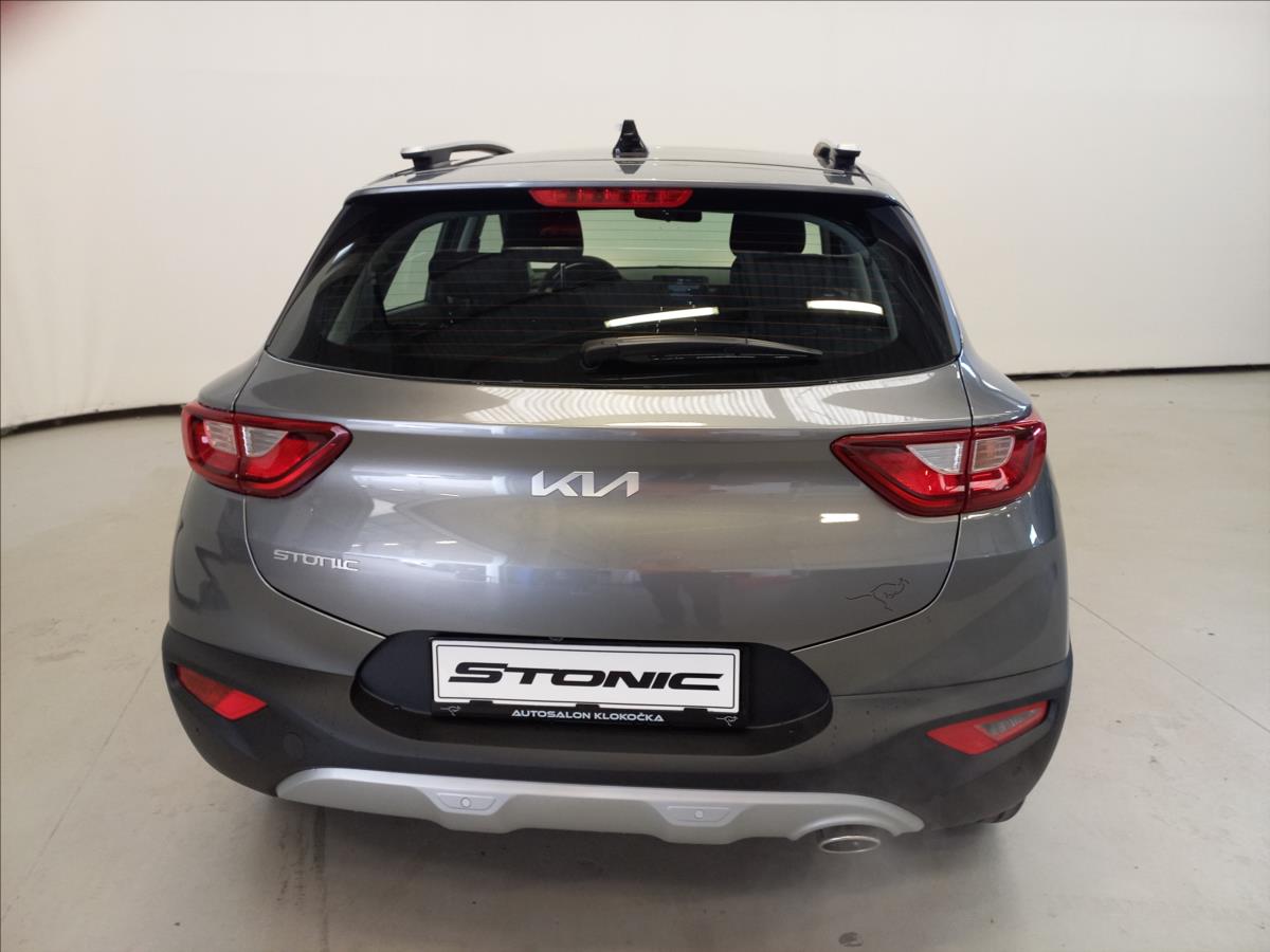 KIA Stonic
