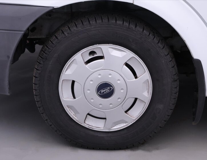 Ford Transit Ostatní 2,2 l 92 kw