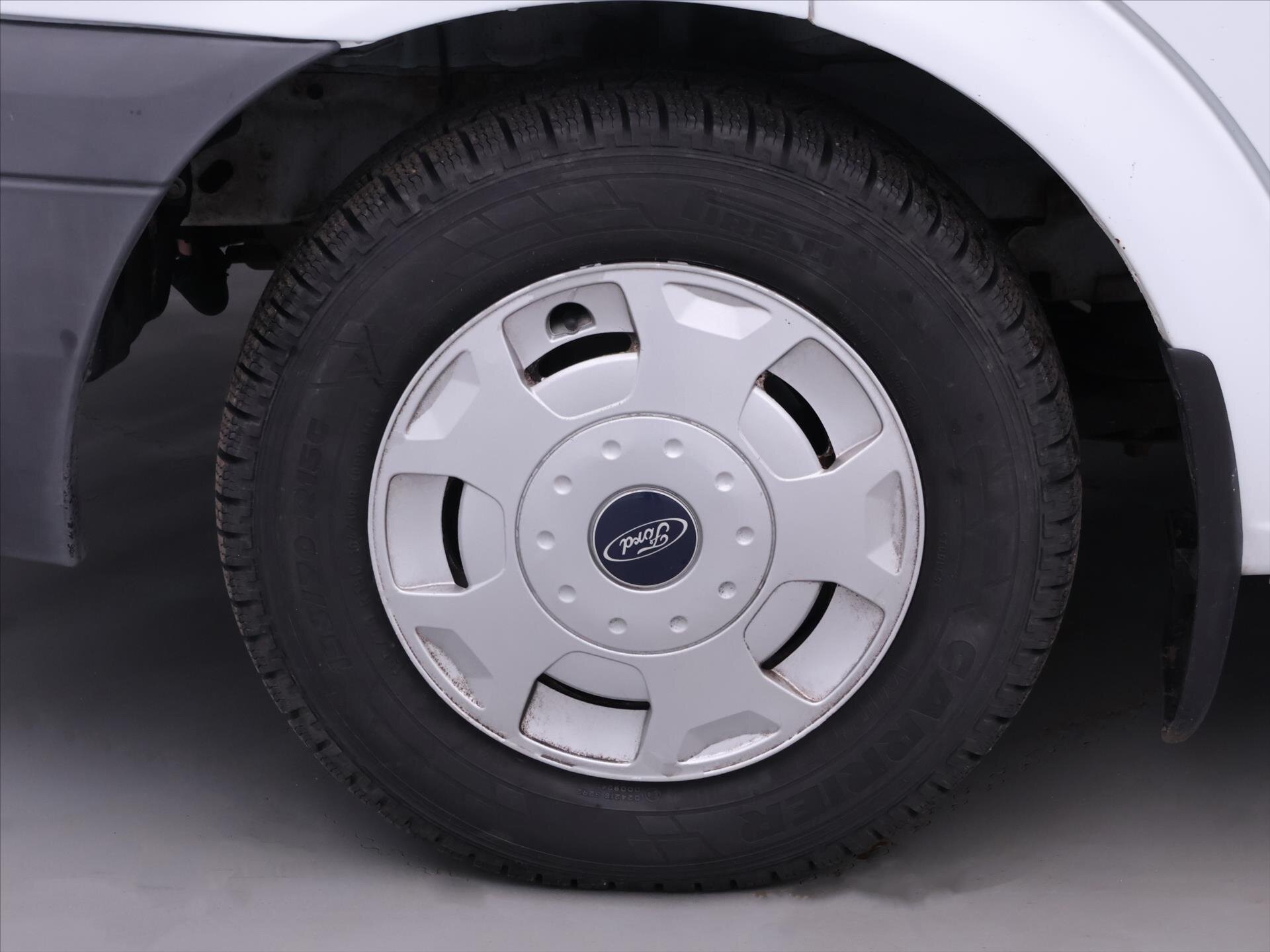 Ford Transit Ostatní 2,2 l 92 kw