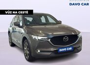 Mazda CX-5 SUV / Terénní 2,5 l 143 kw