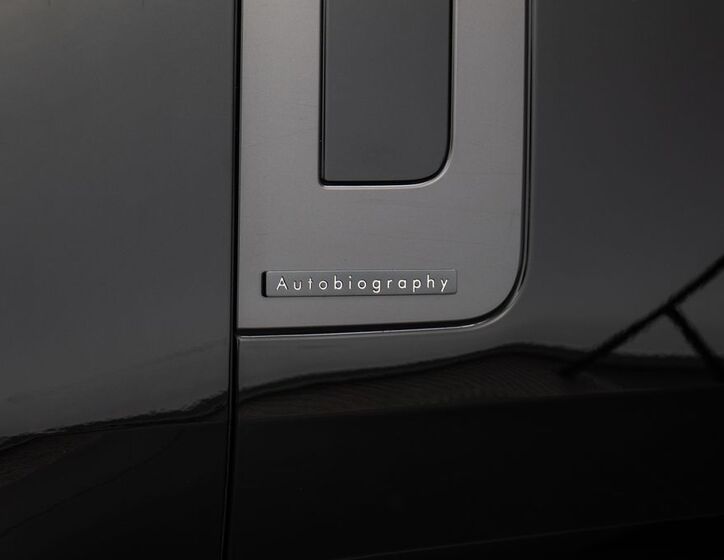 Land Rover Range Rover 32