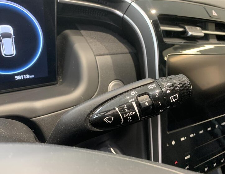 Hyundai Tucson SUV / Terénní 1,6 l 110 kw