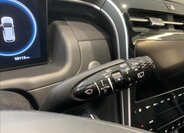 Hyundai Tucson SUV / Terénní 1,6 l 110 kw