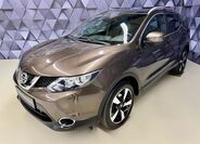 Nissan Qashqai 1