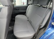 Fiat Punto Hatchback 1,2 l 44 kw