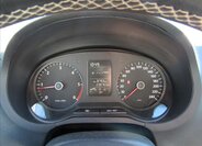 Volkswagen Polo Hatchback 1,6 l 66 kw