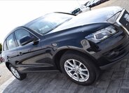 Audi Q5 SUV / Terénní 2,0 l 105 kw
