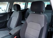 Volkswagen Passat Kombi 2,0 l 125 kw