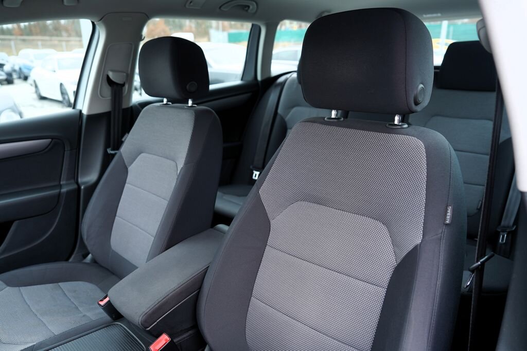 Volkswagen Passat Kombi 2,0 l 125 kw