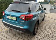 Suzuki Vitara 6