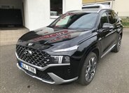 Hyundai Santa Fe SUV / Terénní 2,2 l 142 kw