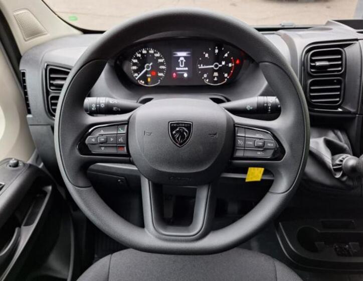 Peugeot Boxer Skříň 2,2 l 103 kw