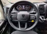 Peugeot Boxer Skříň 2,2 l 103 kw