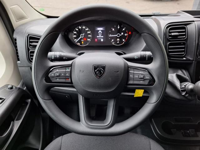 Peugeot Boxer Skříň 2,2 l 103 kw