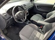 Škoda Fabia 16