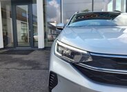 Volkswagen Taigo Hatchback 999,0 85 kw