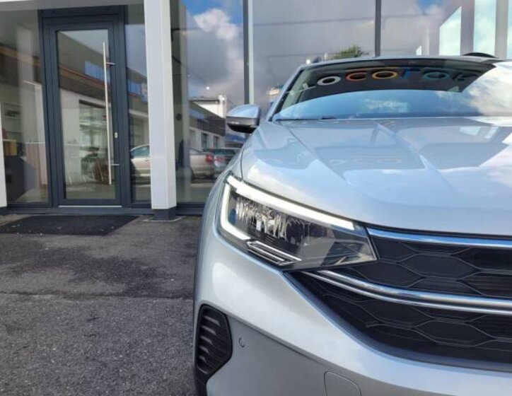 Volkswagen Taigo Hatchback 999,0 85 kw