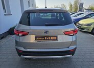 Seat Ateca Kombi 1,4 l 132 kw