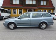 Škoda Octavia Kombi 1,9 l 81 kw