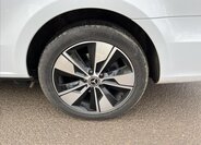 Mercedes-Benz Třídy V MPV 2,0 l 140 kw