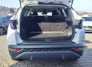 Hyundai Tucson SUV / Terénní 1,6 l 110 kw