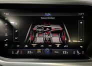 Volkswagen Touareg 21