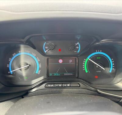 Toyota ProAce City 11