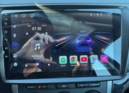 Mazda 6 Kombi 2,0 l 108 kw