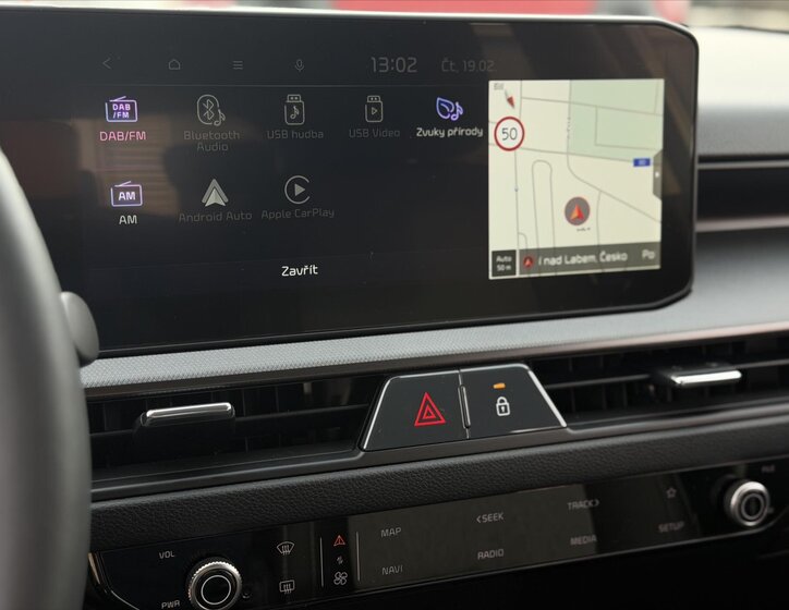 KIA Stonic CUV 998,0 74 kw