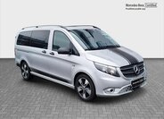 Mercedes-Benz Vito MPV 2,0 l 174 kw