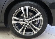 Mercedes-Benz Třídy E Kombi 2,0 l 143 kw