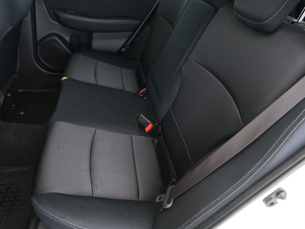 Subaru Outback Kombi 2,5 l 129 kw