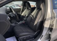 Mercedes-Benz GLA 19