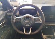 Jeep Avenger SUV / Terénní 1,2 l 74 kw