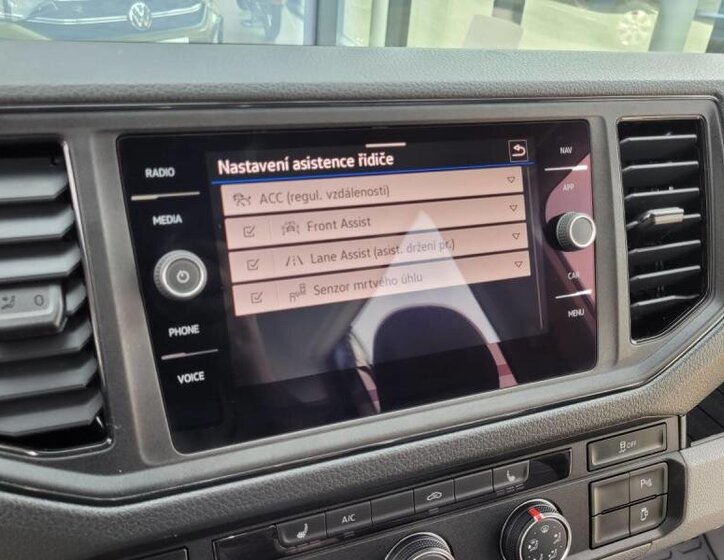 Volkswagen Ostatní Ostatní 2,0 l 130 kw