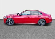 Mercedes-Benz Třídy C Ostatní 2,0 l 147 kw