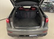 Audi SQ8 SUV 4,0 l 373 kw
