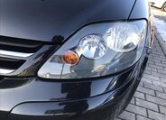 Volkswagen Golf Plus Kombi 1,9 l 77 kw