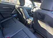 BMW Řada 5 Sedan 0,0 0