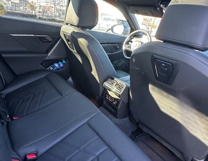 BMW Řada 5 Sedan 0,0 0