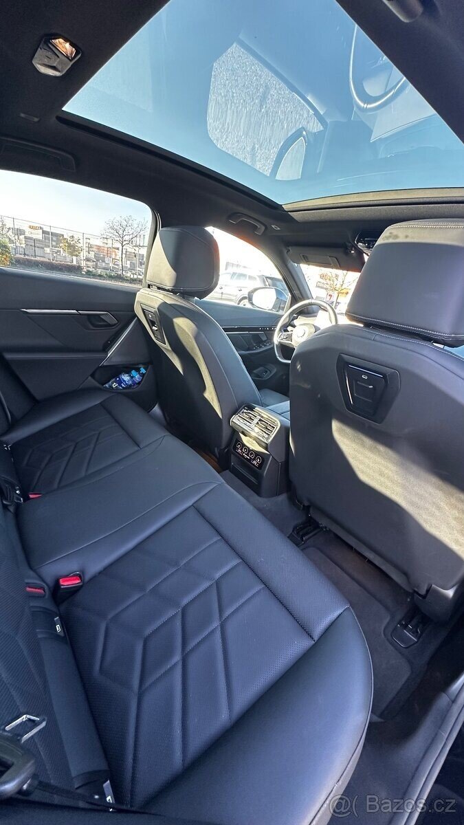 BMW Řada 5 Sedan 0,0 0