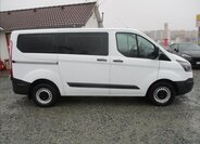 Ford Transit Custom Ostatní 2,2 l 92 kw