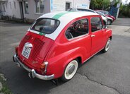 Fiat 600 Hatchback 635,0 21 kw