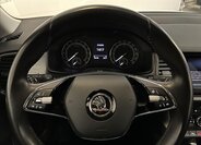 Škoda Kodiaq SUV 2,0 l 110 kw