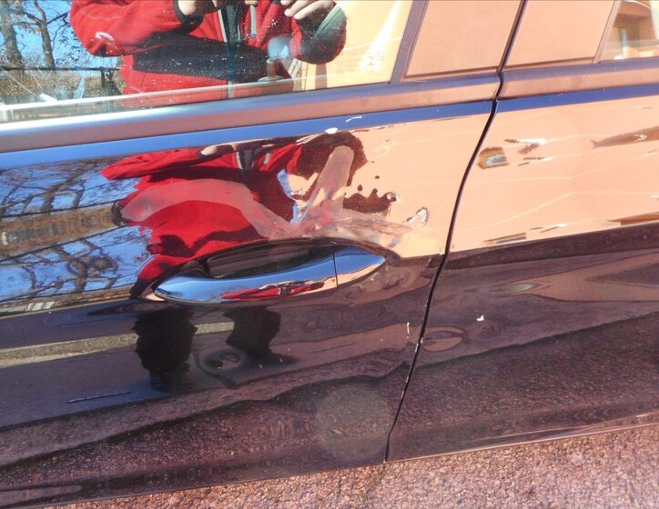 Opel Astra Kombi 1,6 l 81 kw