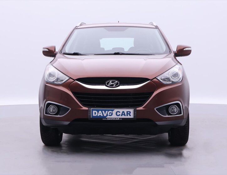 Hyundai ix35 2
