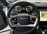 Land Rover Range Rover SUV / Terénní 3,0 l 221 kw