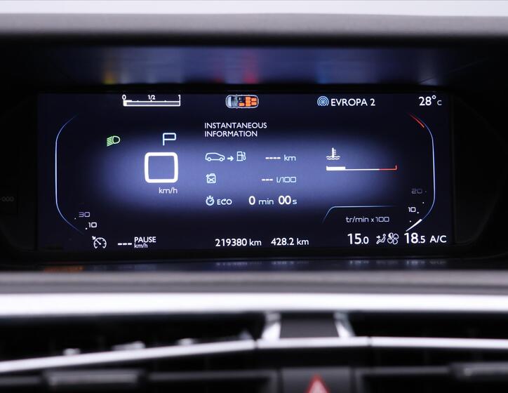 Citroën Grand C4 Picasso 30